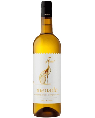 MENADE SAUVIGNON BLANCO 75CL