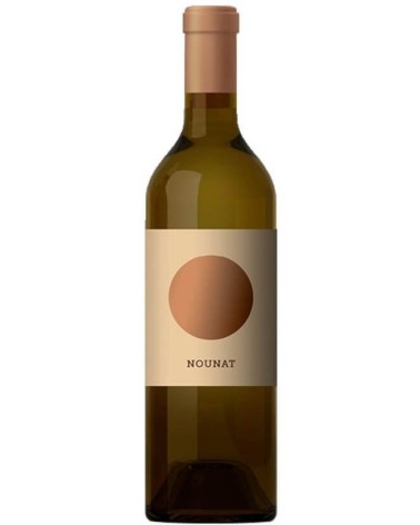 BINIGRAU Nounat Blanco 75Cl