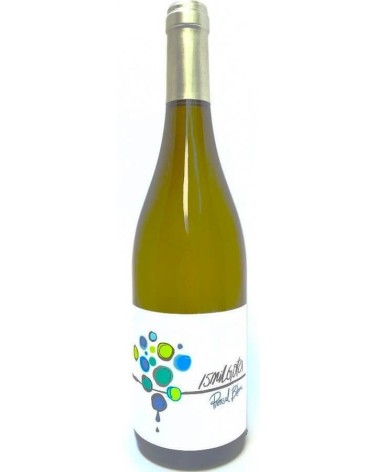 15 MIL GOTES PRENSAL BLANC 75CL