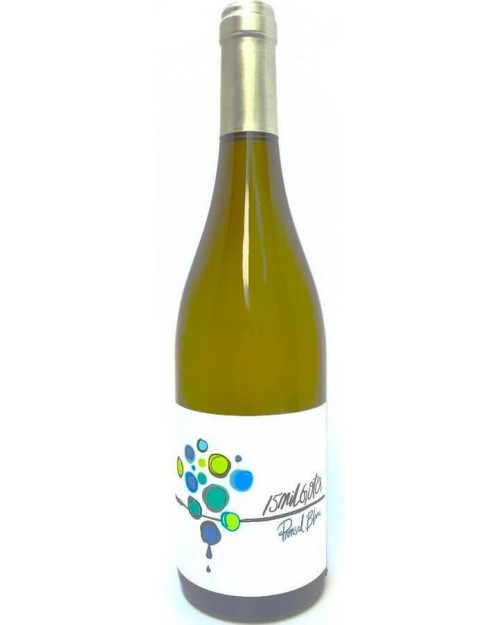 15 MIL GOTES PRENSAL BLANC 75CL