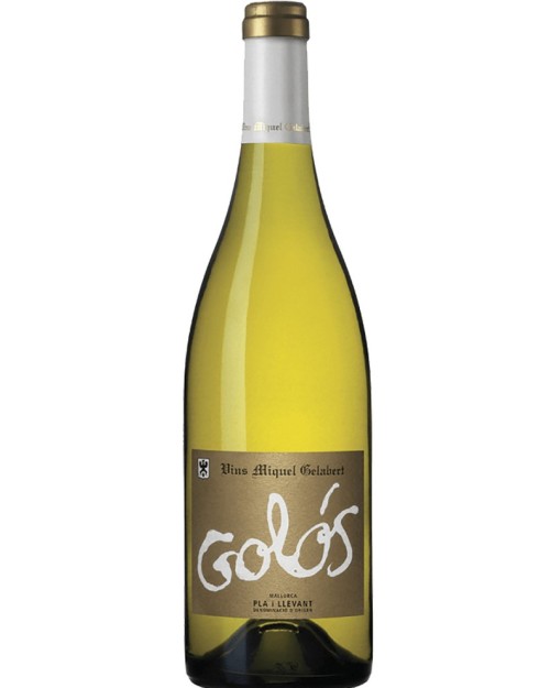 GOLÓS BLANCO 75 CL