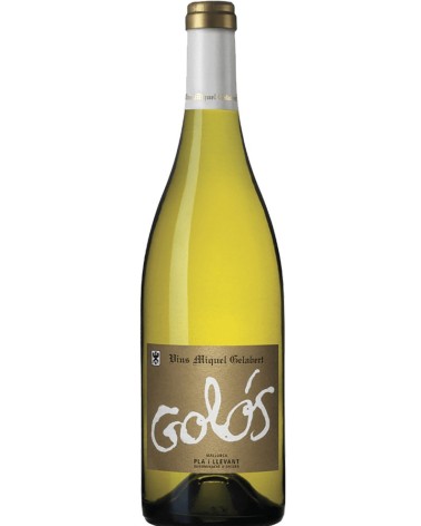 GOLÓS BLANCO 75 CL