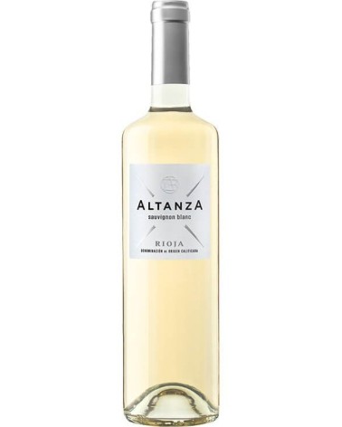 ALTANZA SAUVIGNON BLANC 75CL