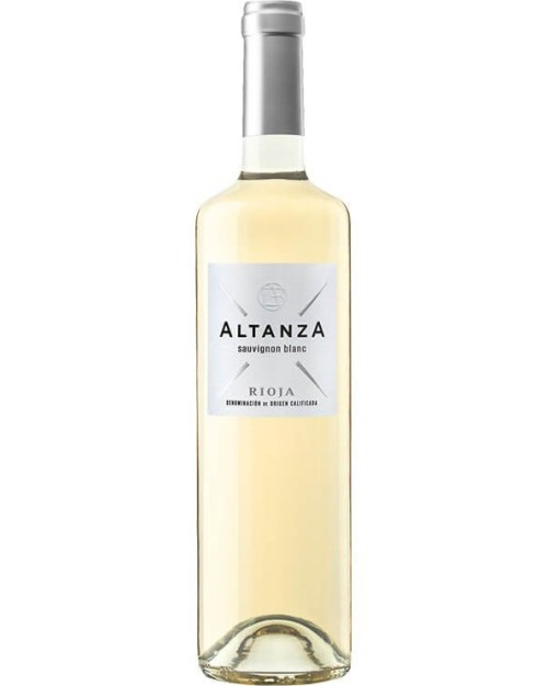 ALTANZA SAUVIGNON BLANC 75CL