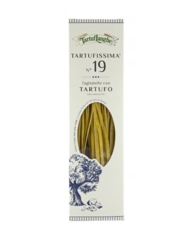 TARTUFISSIMA Nº19 CON TARTUFO 250G