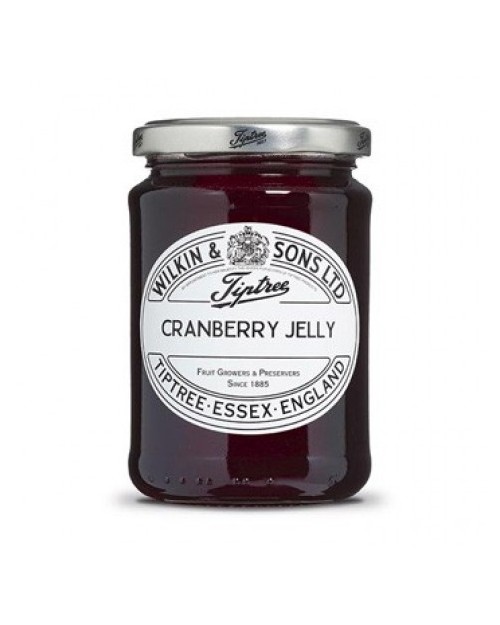 TIPTREE JALEA DE ARÁNDANOS 340G