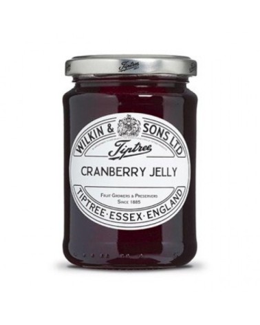 TIPTREE JALEA DE ARÁNDANOS 340G