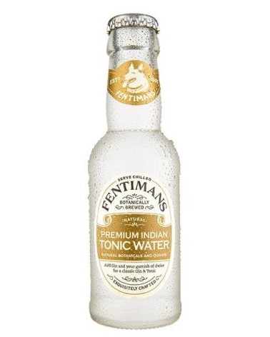 FENTIMAN´S TÓNICA 20CL