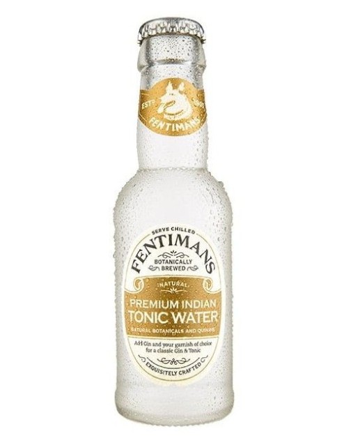 FENTIMAN´S TÓNICA 20CL