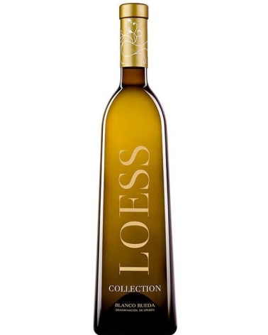 LOESS COLLECTION BLANCO VERDEJO 75CL