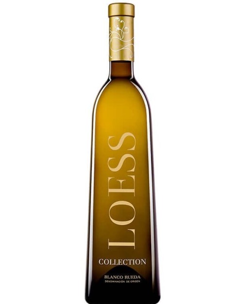 LOESS COLLECTION BLANCO VERDEJO 75CL