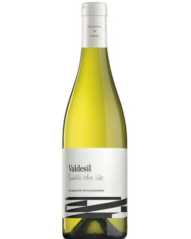 VALDESIL BLANCO GODELLO SOBRE LÍAS 75CL