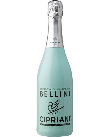 BELLINI CIPRIANI 75CL