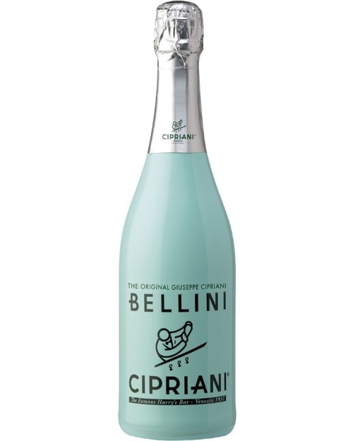 BELLINI CIPRIANI 75CL
