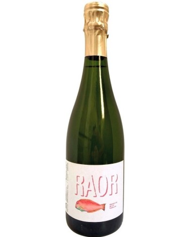 RAOR CAVA BRUT NATURE 75CL