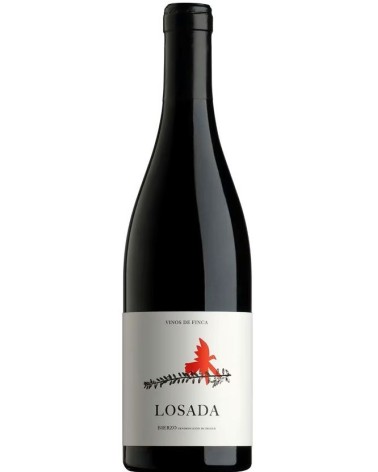LOSADA TINTO 75CL
