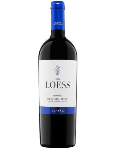 LOESS TINTO CRIANZA 75CL