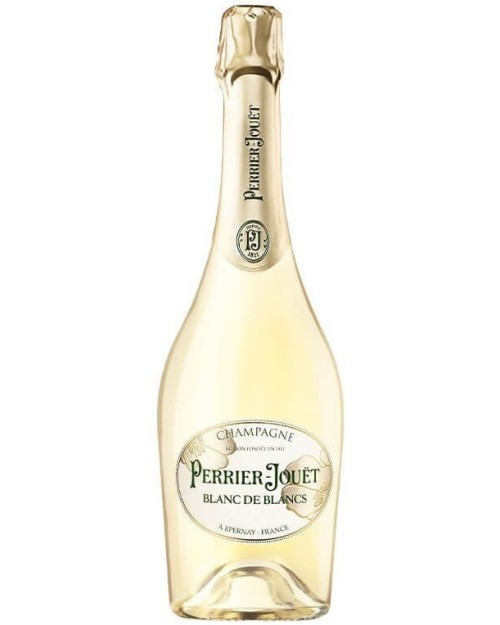 PERRIER JOUËT CHAMPAGNE BLANC DE BLANCS 75CL
