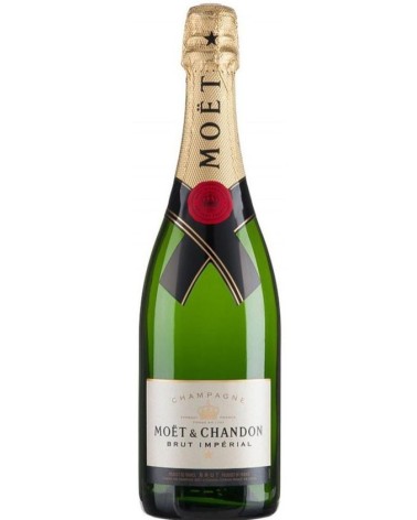 MOËT & CHANDON BRUT IMPERIAL 75CL