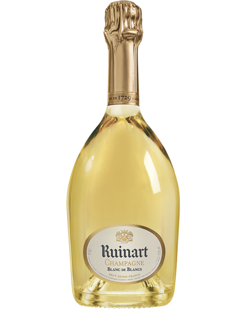 RUINART CHAMPAGNE BLANC DE BLANCS 75CL