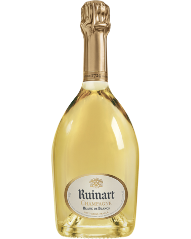 RUINART CHAMPAGNE BLANC DE BLANCS 75CL