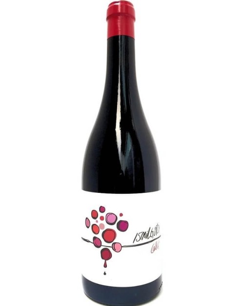 15 MIL GOTES TINTO CALLET 75CL