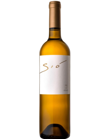 SIÓ VINO BLANCO 75CL