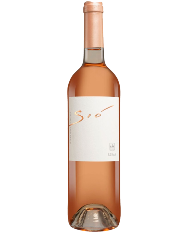 SIÓ VINO ROSADO 75CL