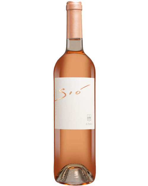 SIÓ VINO ROSADO 75CL