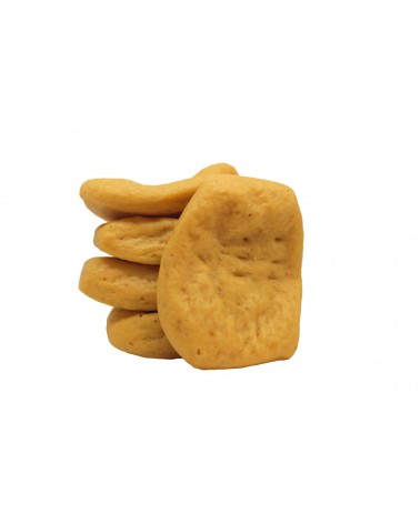 FORN DE SA PLAÇA GALLETES D'OLI CLÀSSIQUES 300G