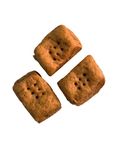 FORN DE SA PLAÇA GALLETES DE BOTIFARRÓ 300G