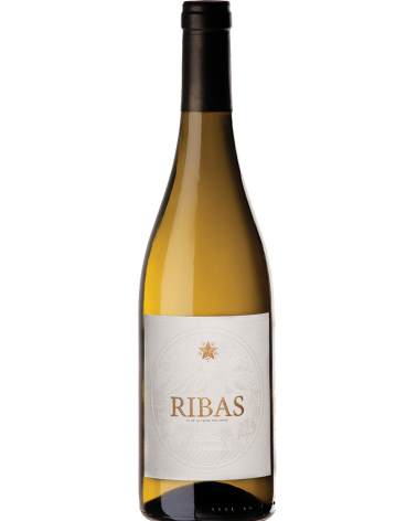 RIBAS VINO BLANCO 75CL