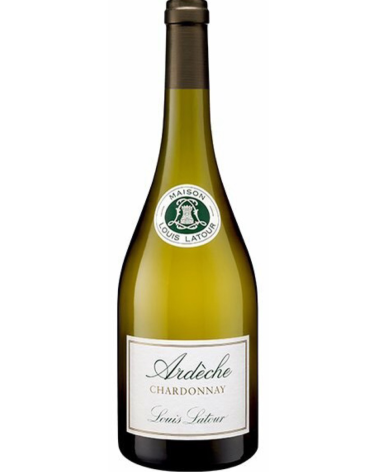 LOUIS LATOUR ARDECHE CHARDONNAY 75CL