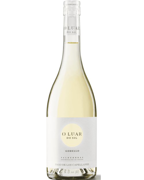 PAGO DE LOS CAPELLANES OLUAR DO SIL BLANCO 75CL