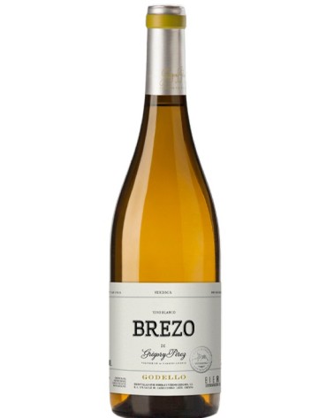 BREZO VINO BLANCO GODELLO 75CL