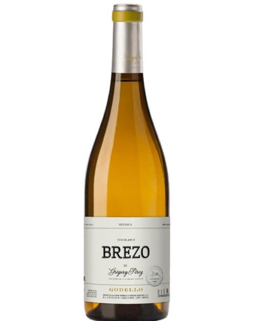 BREZO VINO BLANCO GODELLO 75CL