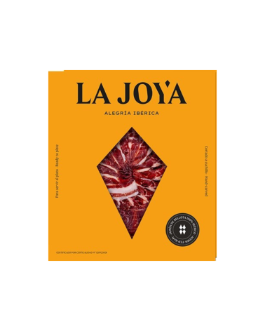 LA JOYA JAMÓN DE CEBO 50%...