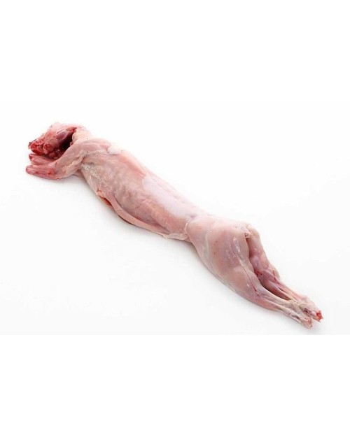 CONEJO ENTERO 1,3KG APROX.