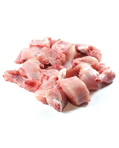 CONEJO TROCEADO 1,3KG APROX.