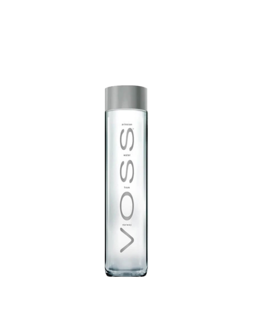VOSS AGUA SIN GAS 375ML