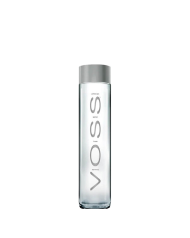 VOSS AGUA SIN GAS 375ML