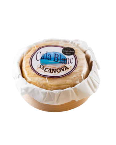 QUESO CALA BLANC 240G
