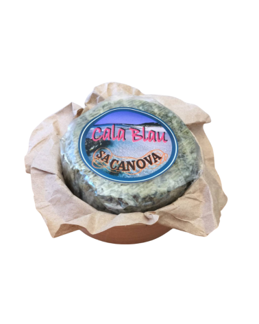 QUESO MINI CALA BLAU 240G