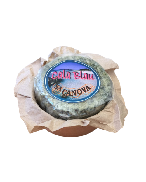 QUESO MINI CALA BLAU 240G