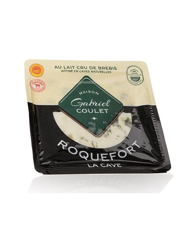 GABRIEL COULET QUESO ROQUEFORT D.O.P.