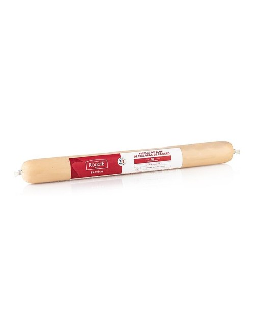 ROUGIÉ FICELLE DE PATO 400G