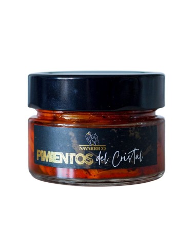 EL NAVARRICO PIMIENTO DE CRISTAL 207/184G