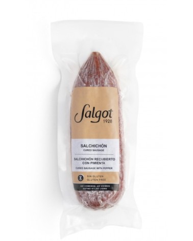 S´ALGOT SALCHICHÓN 200G