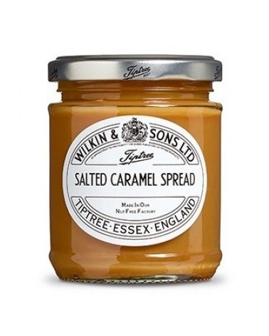 TIPTREE CREMA DE CARAMELO CON SAL 210G