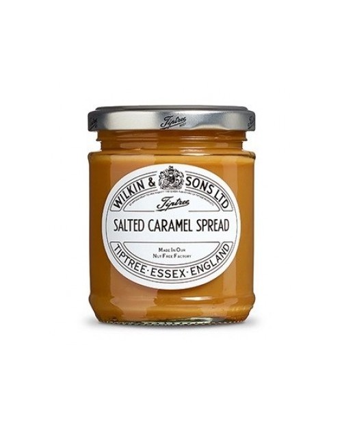 TIPTREE CREMA DE CARAMELO CON SAL 210G